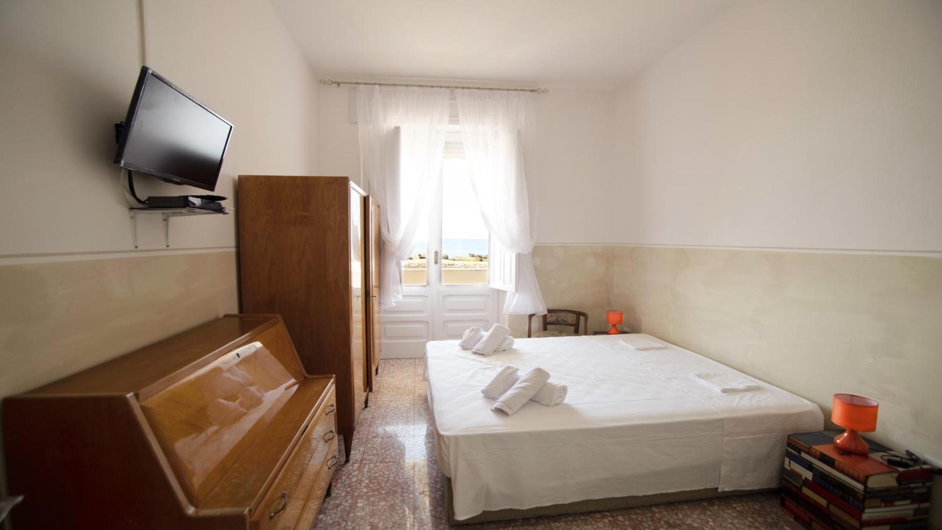 B&B Mareggiata Gallipoli Exterior photo