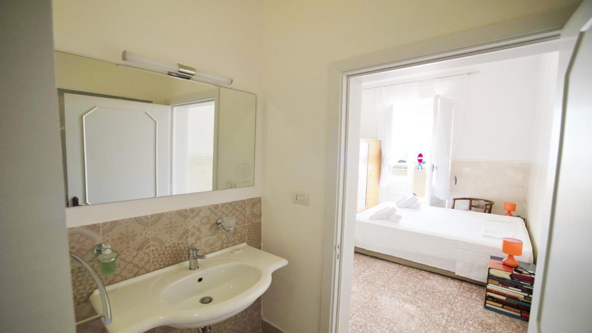 B&B Mareggiata Gallipoli Exterior photo