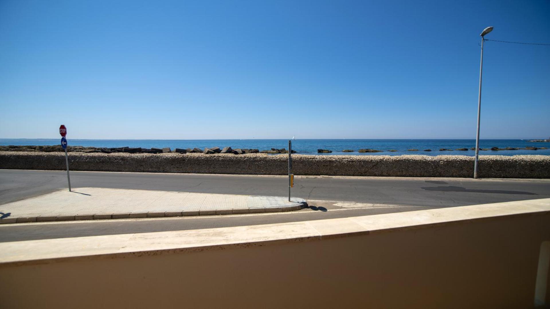 B&B Mareggiata Gallipoli Exterior photo