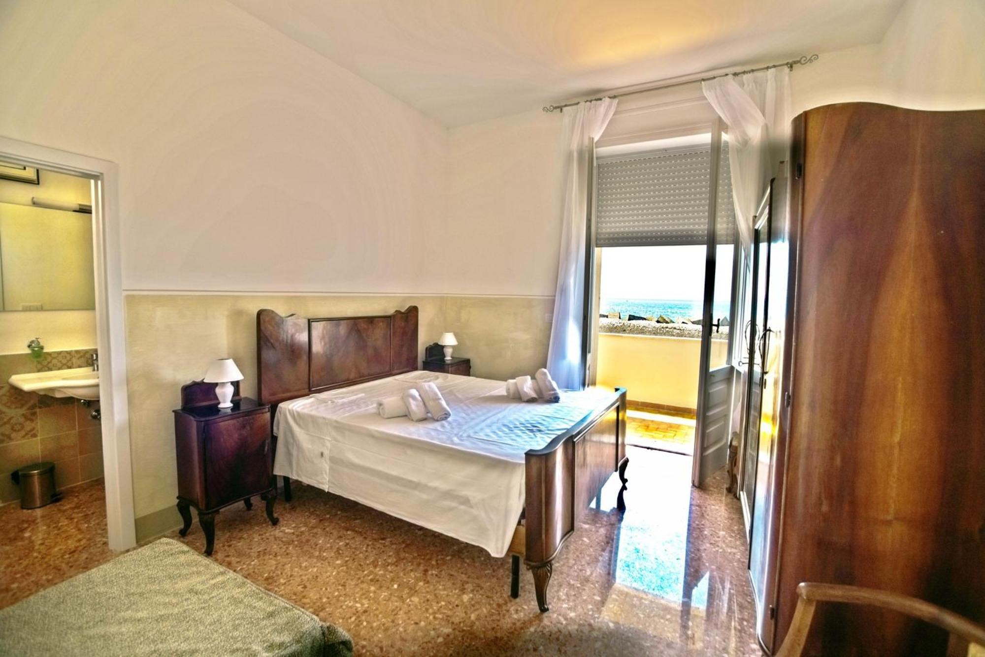 B&B Mareggiata Gallipoli Exterior photo