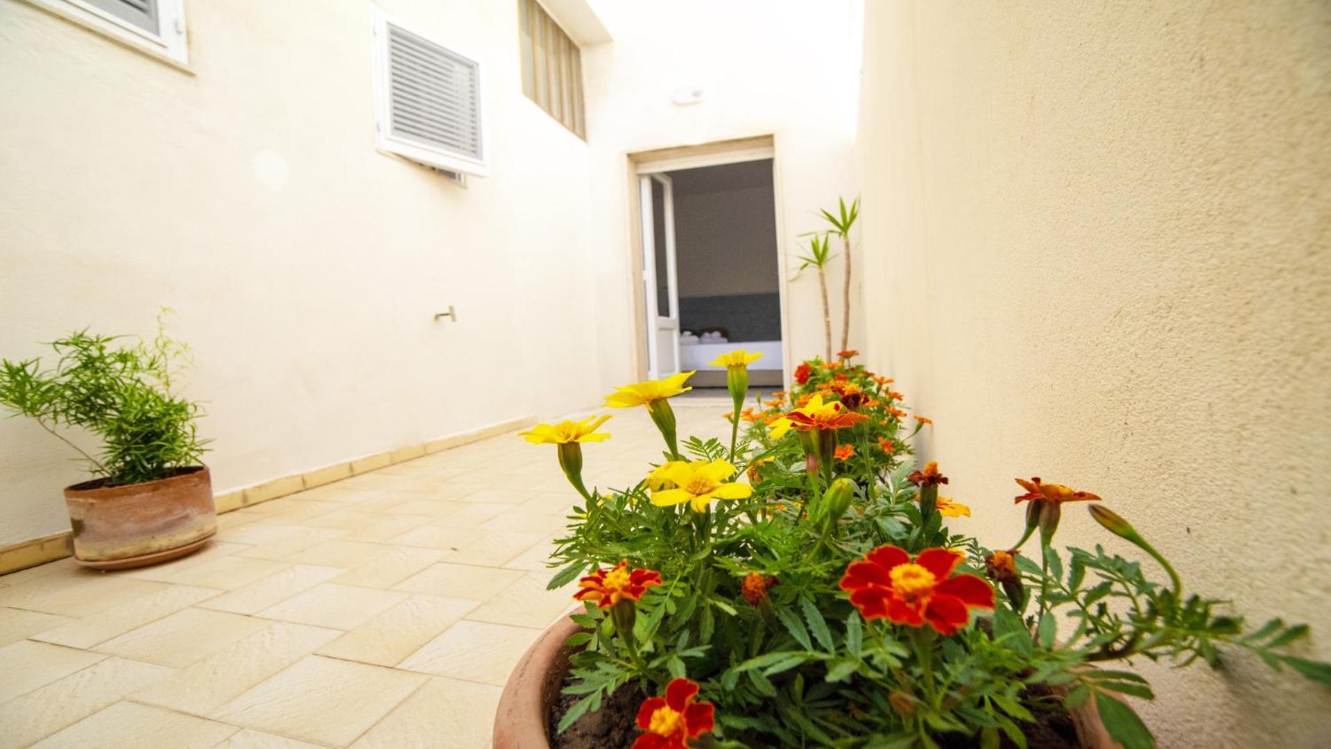B&B Mareggiata Gallipoli Exterior photo