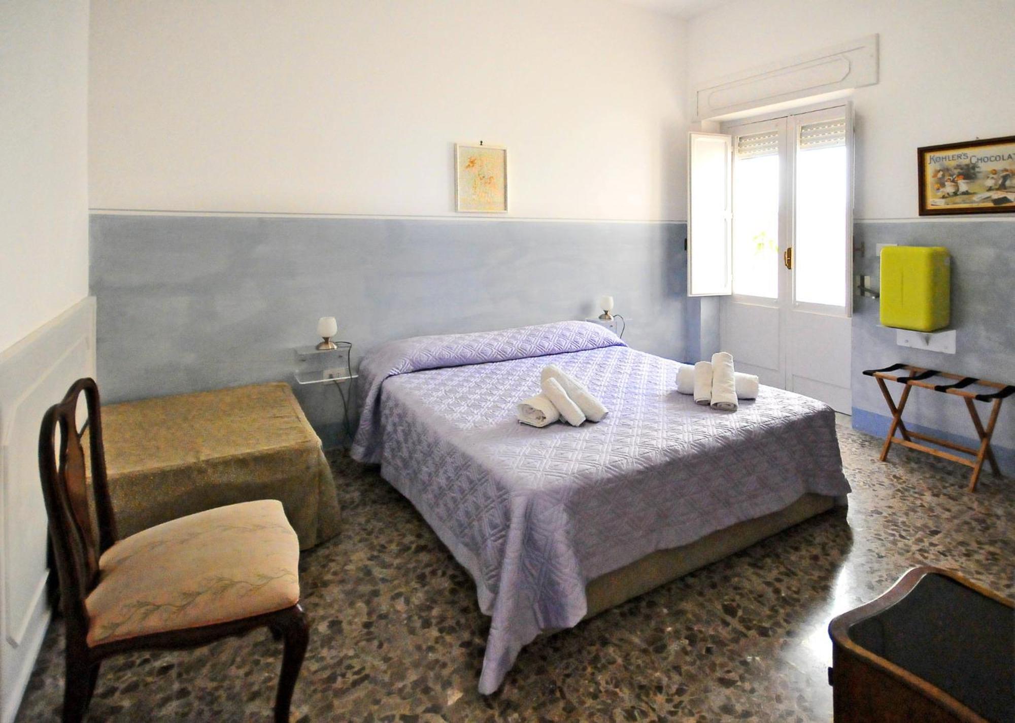 B&B Mareggiata Gallipoli Exterior photo