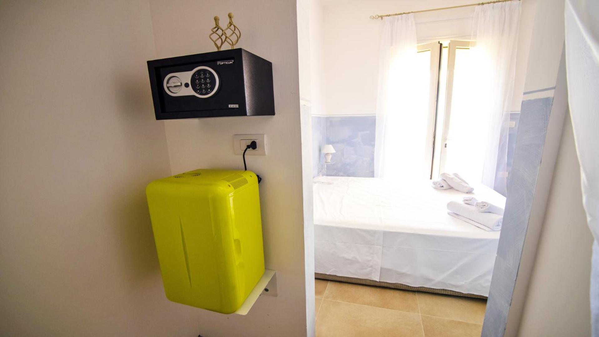 B&B Mareggiata Gallipoli Exterior photo