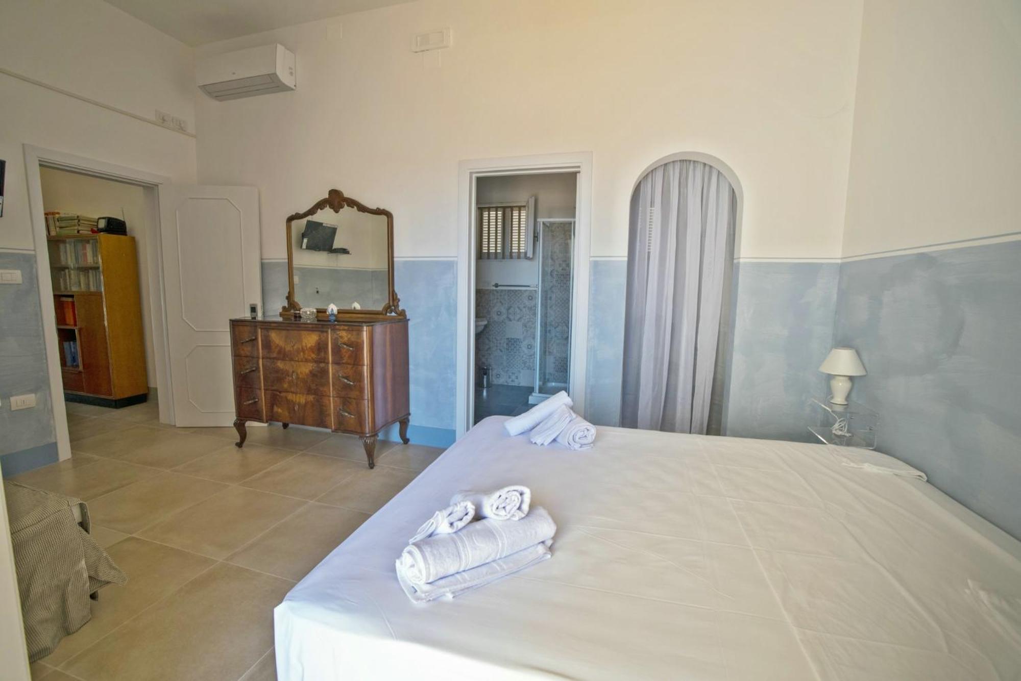 B&B Mareggiata Gallipoli Exterior photo