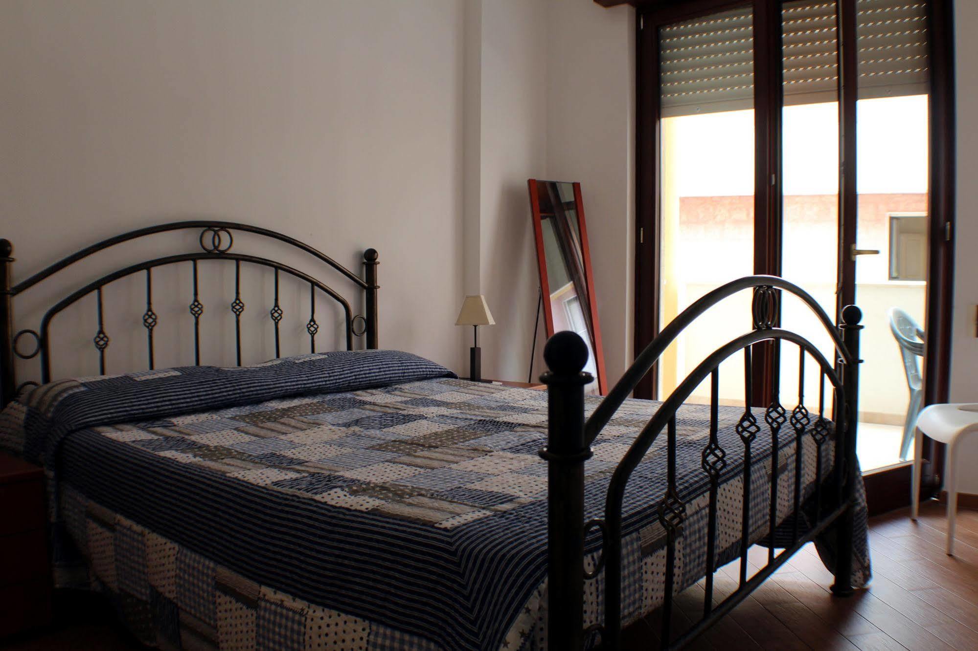 B&B Mareggiata Gallipoli Exterior photo